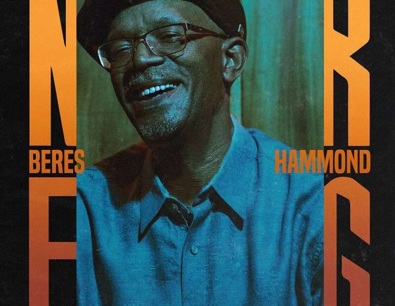 Beres Hammond - Never Ending