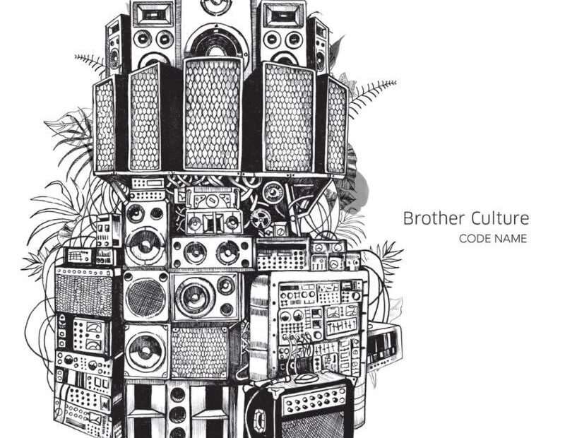 Brother Culture - Code Name