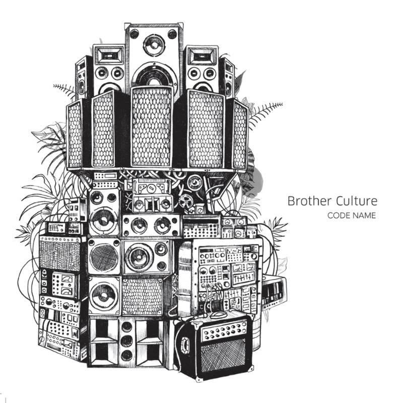 Brother Culture - Code Name