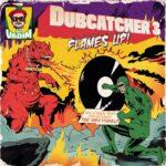 DJ Vadim - Dubcatcher Vol.3 Flames Up