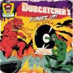 DJ Vadim - Dubcatcher Vol.3 Flames Up