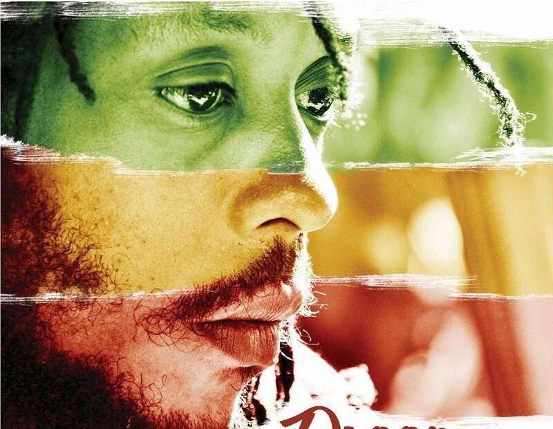 Droop Lion - Ideologies