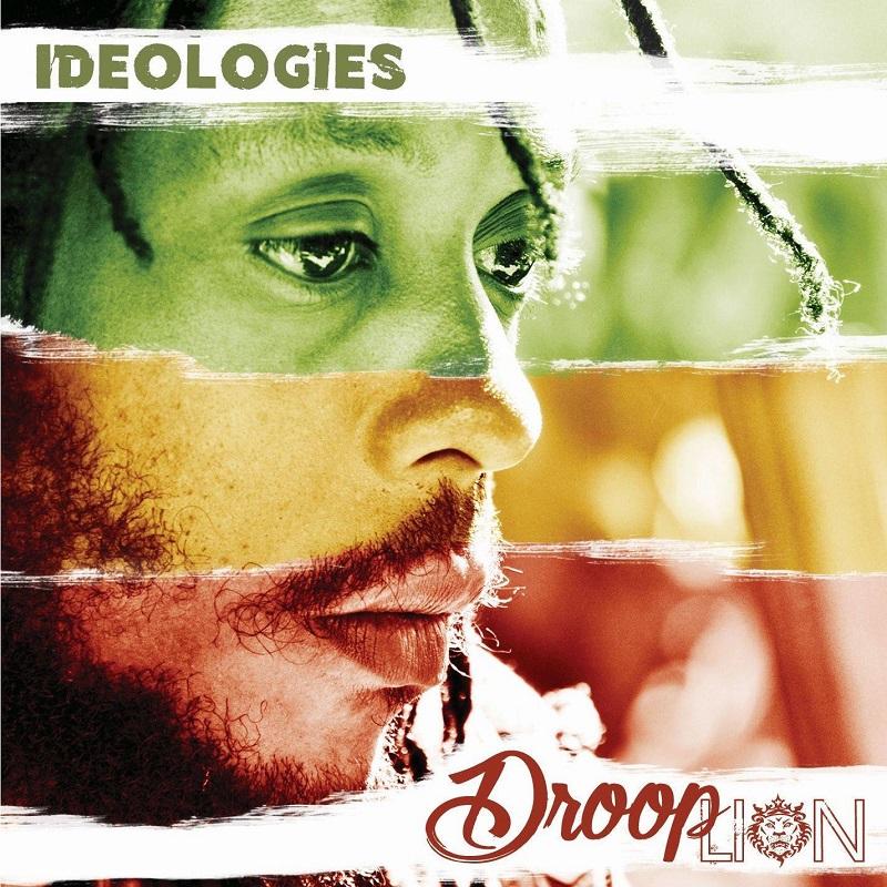 Droop Lion - Ideologies