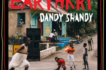 Earthkry - Dandy Shandy EP