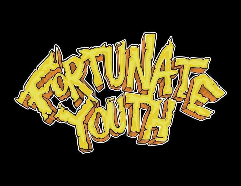 Fortunate Youth - Fortunate Youth