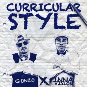 Gonzo & Inna Vision - Curricular Style