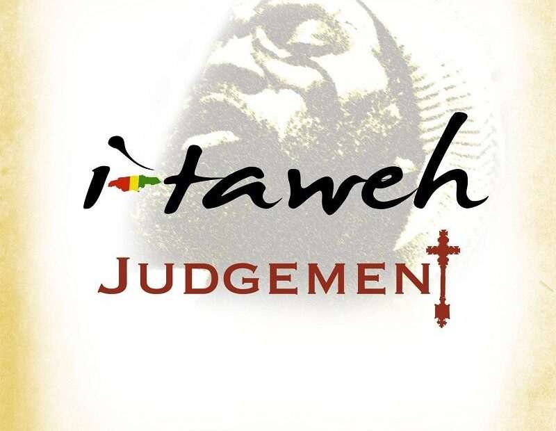 I-Taweh - Judgement
