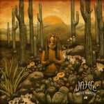 Jahfe - 3rd Eye Manifesto