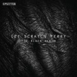 Lee Scratch Perry - The Black Album