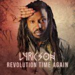 Lyricson - Revolution Time Again