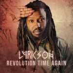 Lyricson - Revolution Time Again