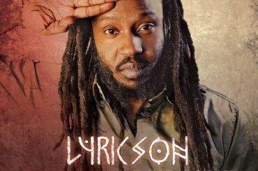 Lyricson - Revolution Time Again