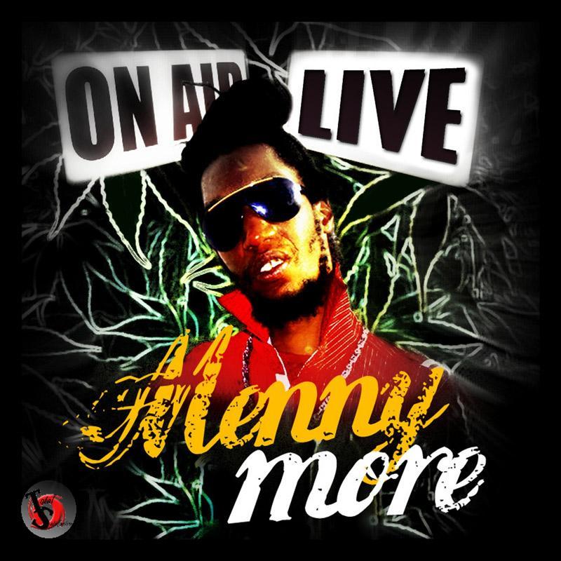 Menny More - On Air Live