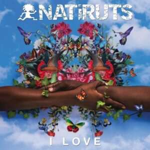 Natiruts - I Love