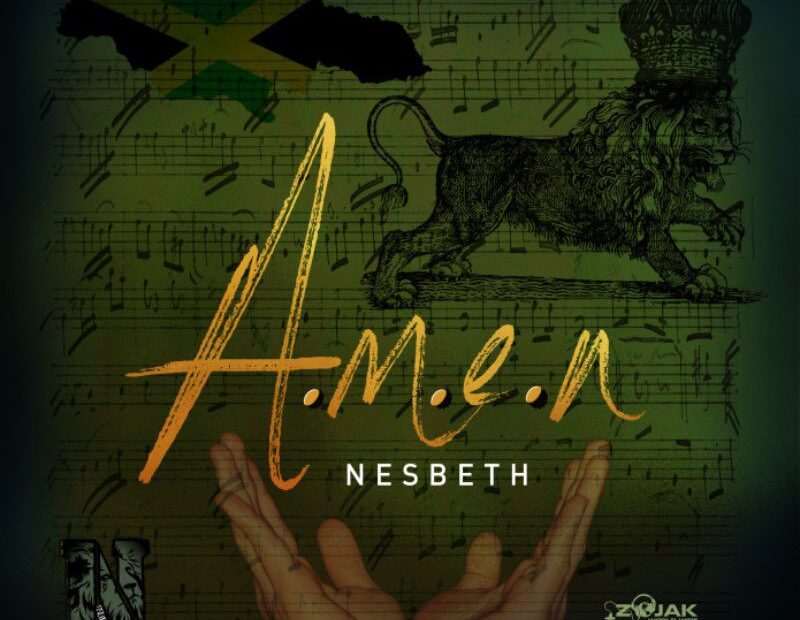 Nesbeth - A.M.E.N.