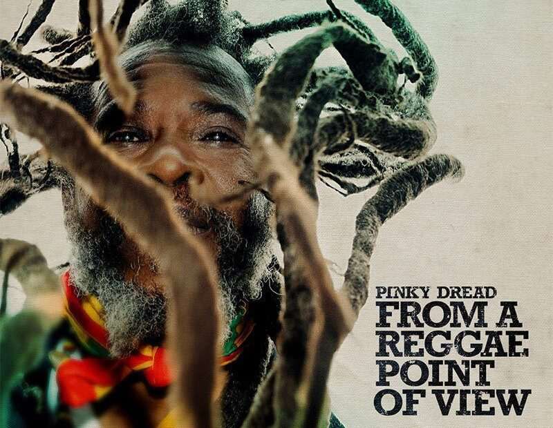 Pinky Dread - From A Reggae Point Of View