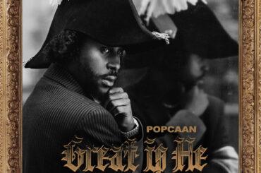 Popcaan - Great Is He