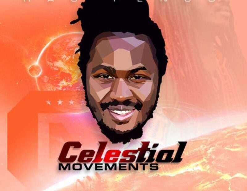 Ras Penco - Celestial Movements