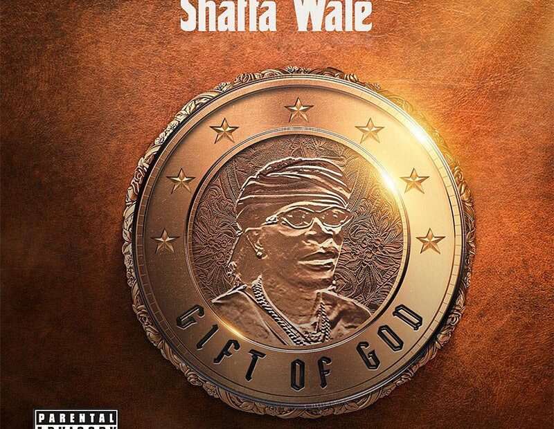 Shatta Wale - Gift Of God