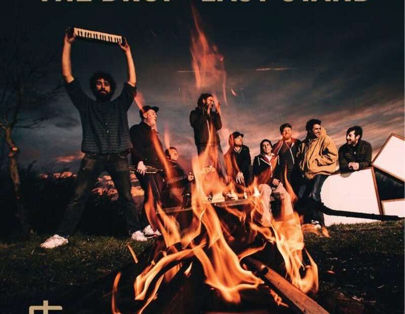 The Drop - Last Stand