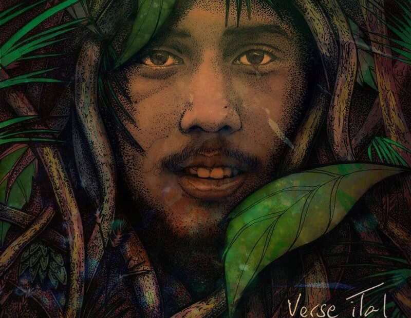 Verse iTal - 100% Roots