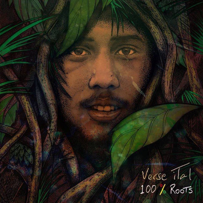 Verse iTal - 100% Roots