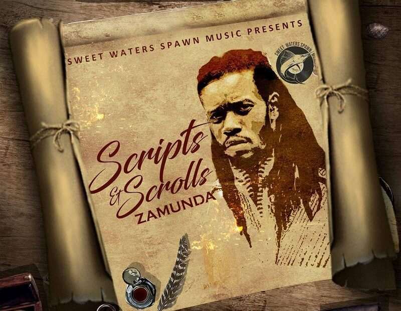 Zamunda - Scripts & Scrolls