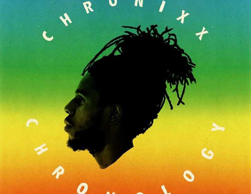 Chronixx - Chronology