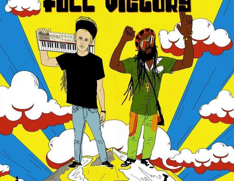 Colah Colah & Kyle B. - Full Victory