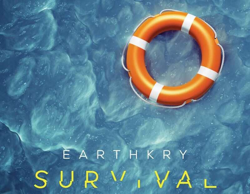 Earthkry - Survival