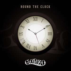 Gonzo - Round The Clock EP