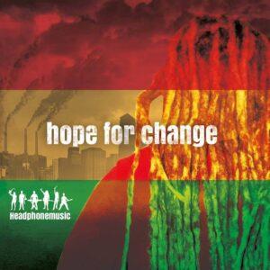 Headphonemusic - Hope For Change