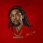 Jah Cure - Undeniable