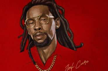 Jah Cure - Undeniable