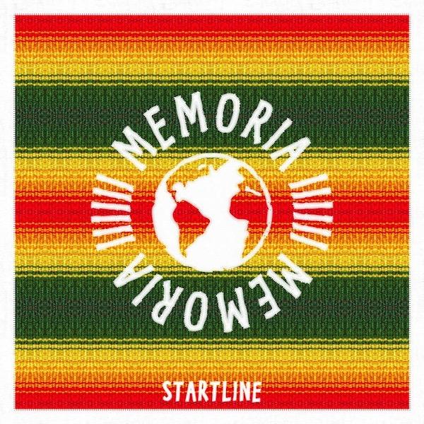 Memoria - Startline EP