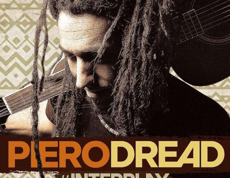 PieroDread - #Interplay