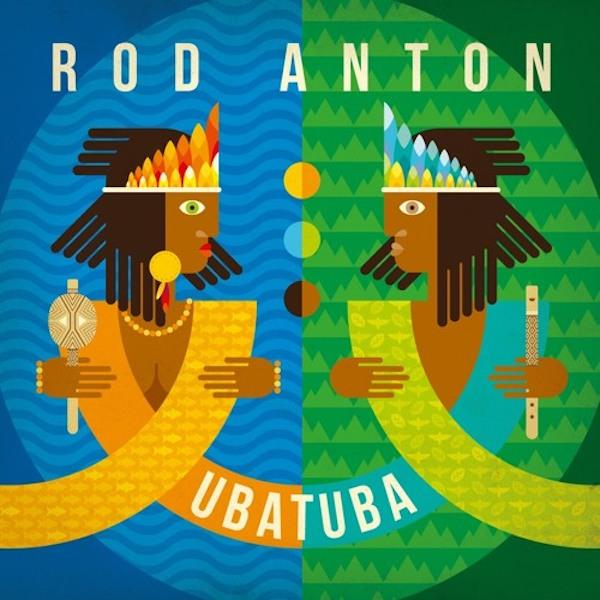 Rod Anton - Ubatuba