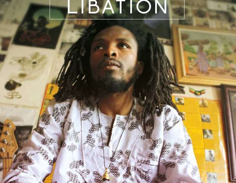 Allinor - Libation