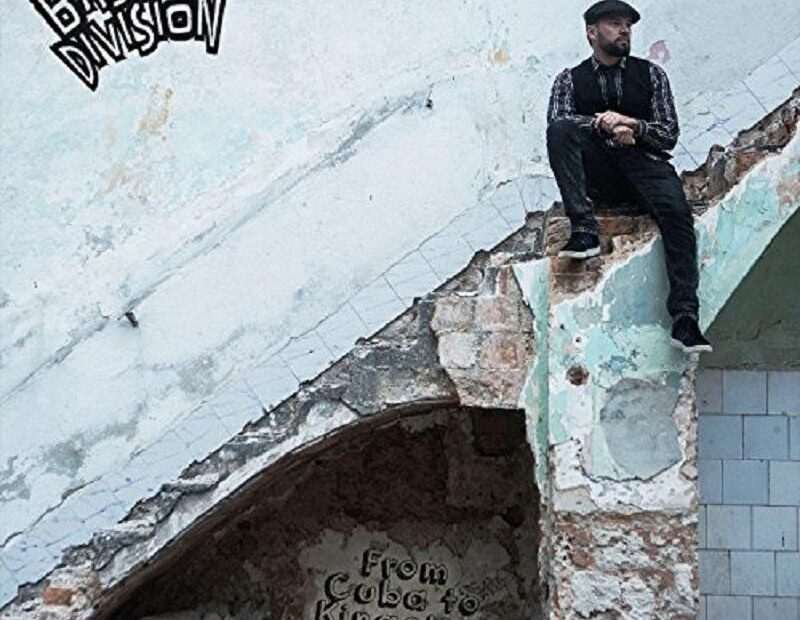 Bassic Division - From Cuba To Kingston