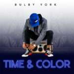 Bulby York - Time & Color