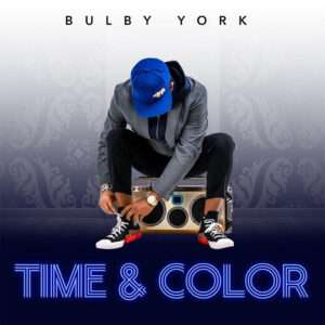 Bulby York - Time & Color