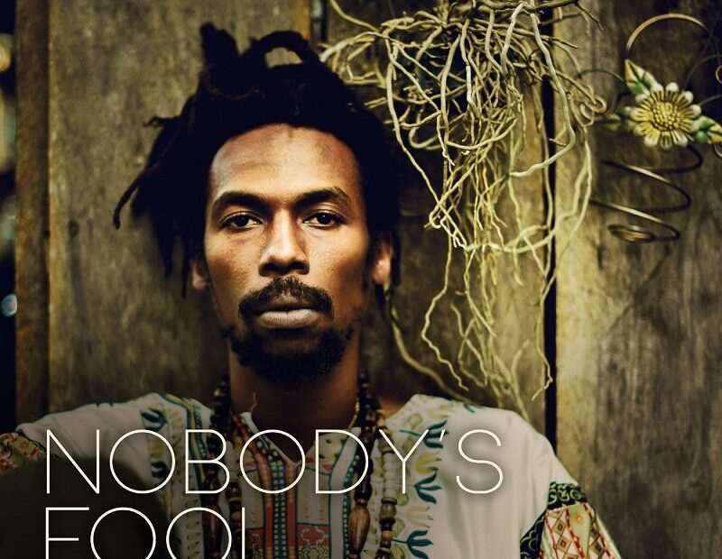 Buzzrock - Nobody's Fool