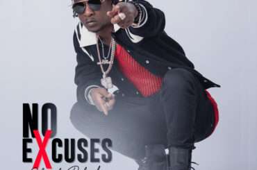Charly Black - No Excuses