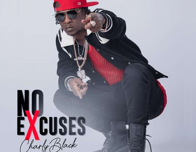 Charly Black - No Excuses
