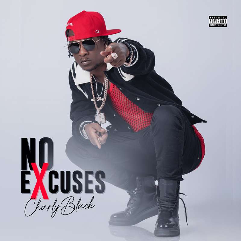 Charly Black - No Excuses
