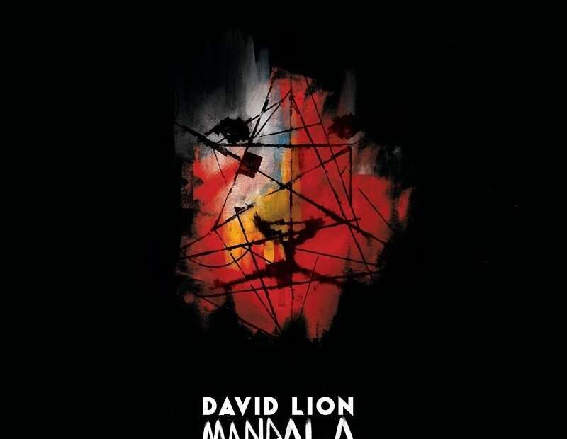 David Lion - Mandala