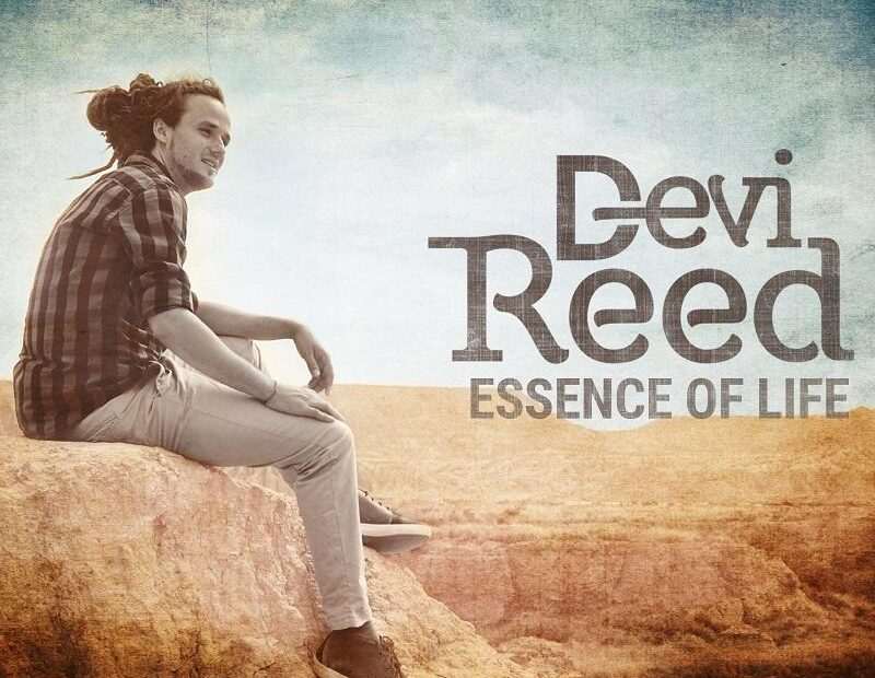 Devi Reed - Essence Of Life