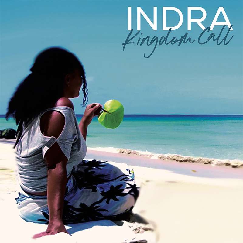 Indra - Kingdom Call
