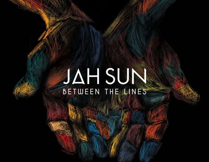 Jah Sun - Between The Lines