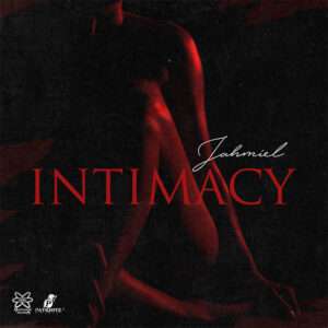 Jahmiel - Intimacy EP
